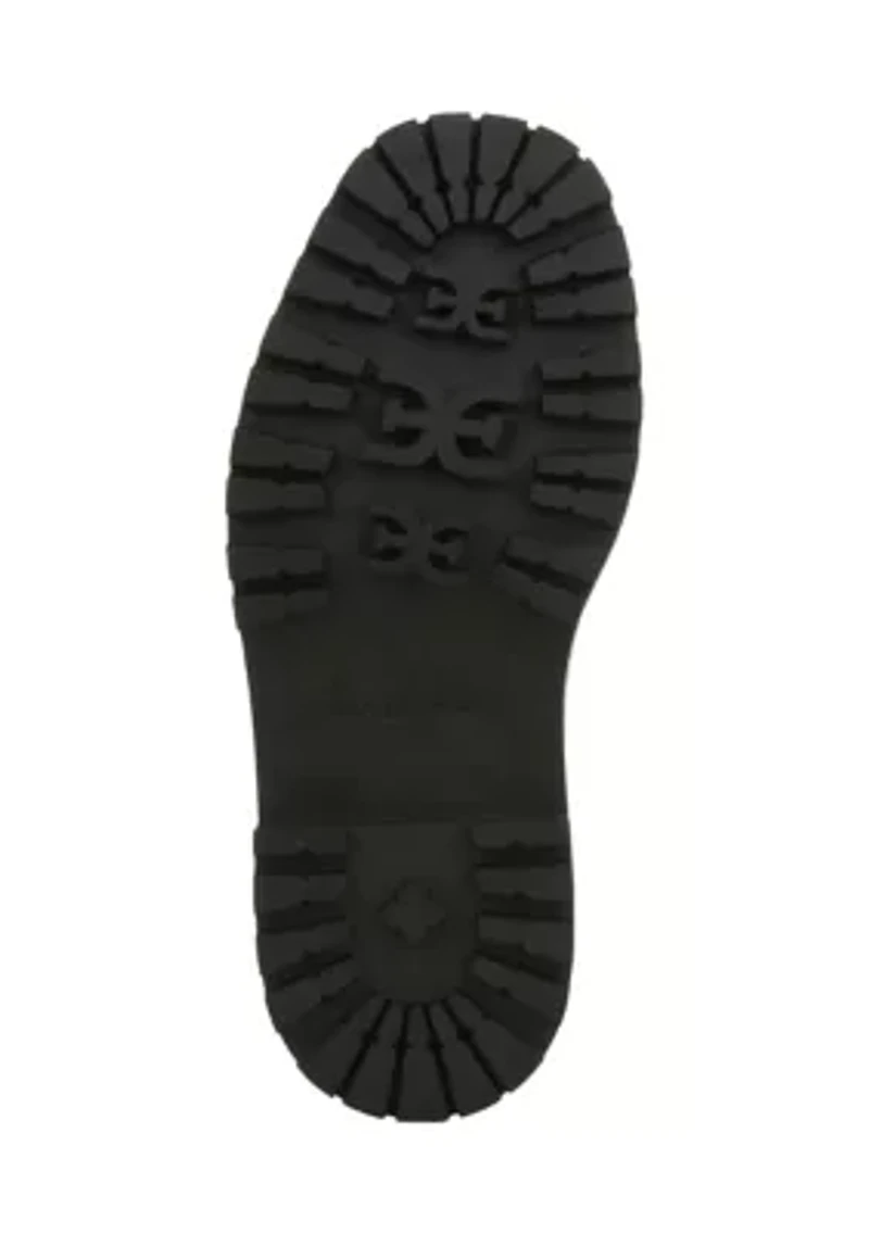 Youth Girls Laurs Loafers