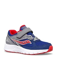 Youth Boys Cohesion 14 A/C Sneakers