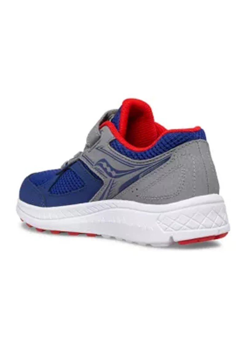 Youth Boys Cohesion 14 A/C Sneakers