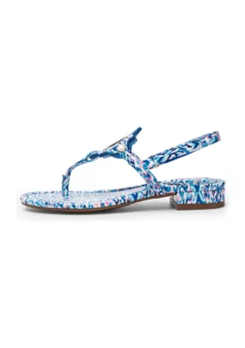 Toddler Girls Wylie Sandals