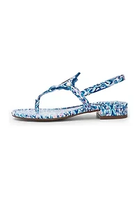 Toddler Girls Wylie Sandals