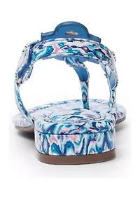 Toddler Girls Wylie Sandals