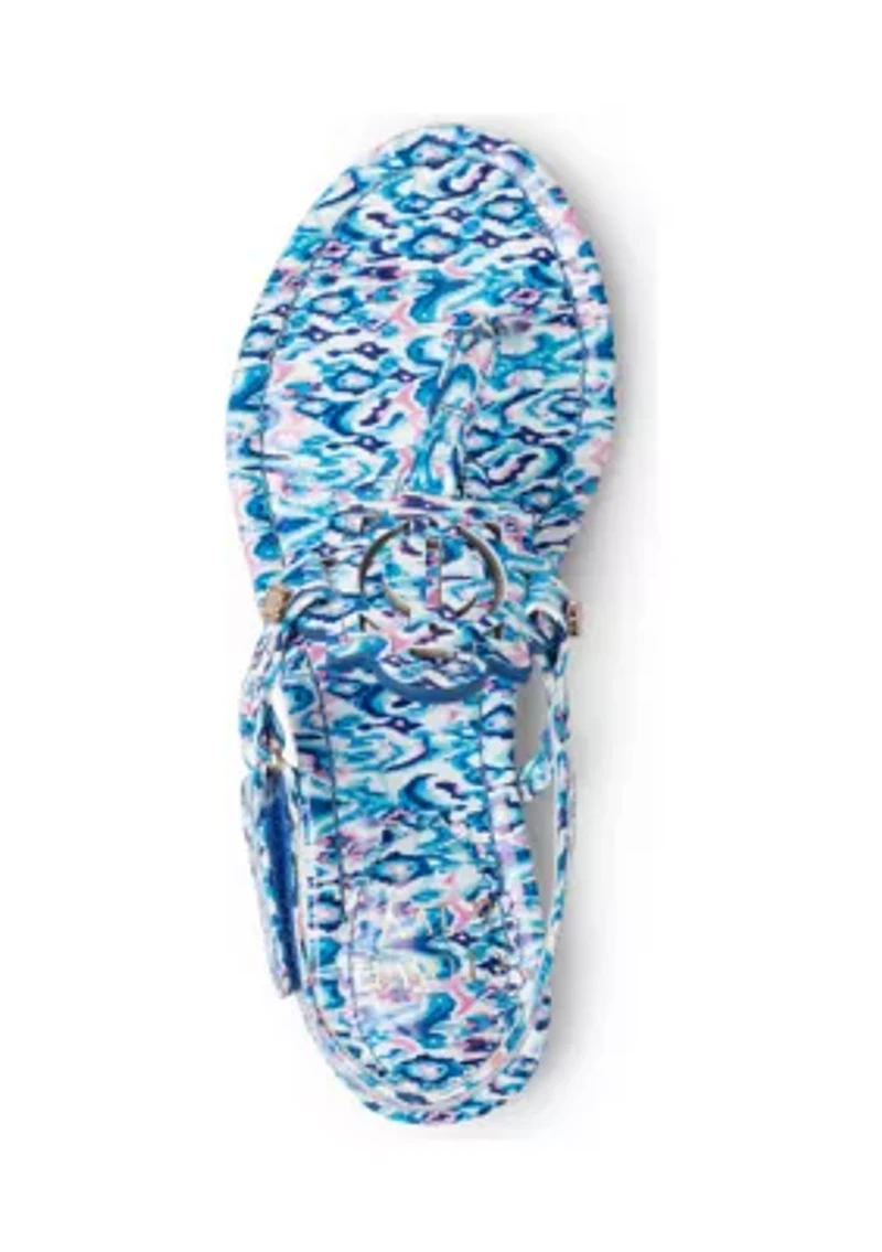 Toddler Girls Wylie Sandals