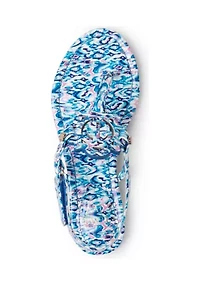 Toddler Girls Wylie Sandals