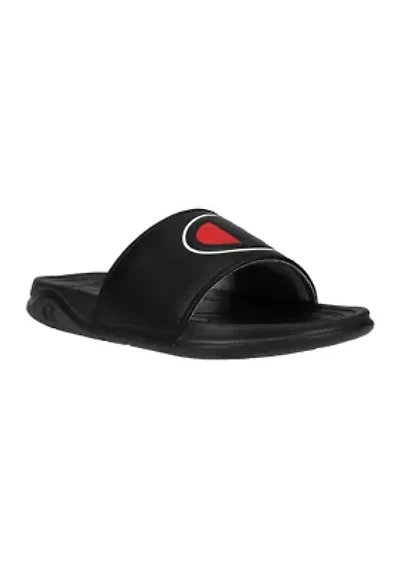 Youth Boys Mega Slide Sandals