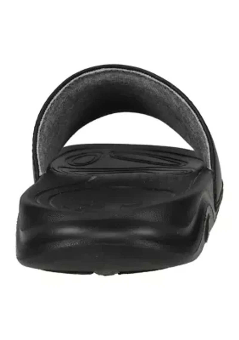 Youth Boys Mega Slide Sandals