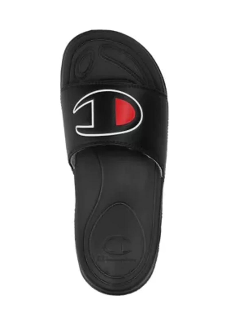 Youth Boys Mega Slide Sandals