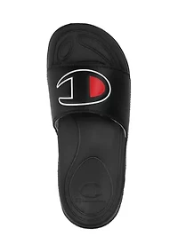 Youth Boys Mega Slide Sandals