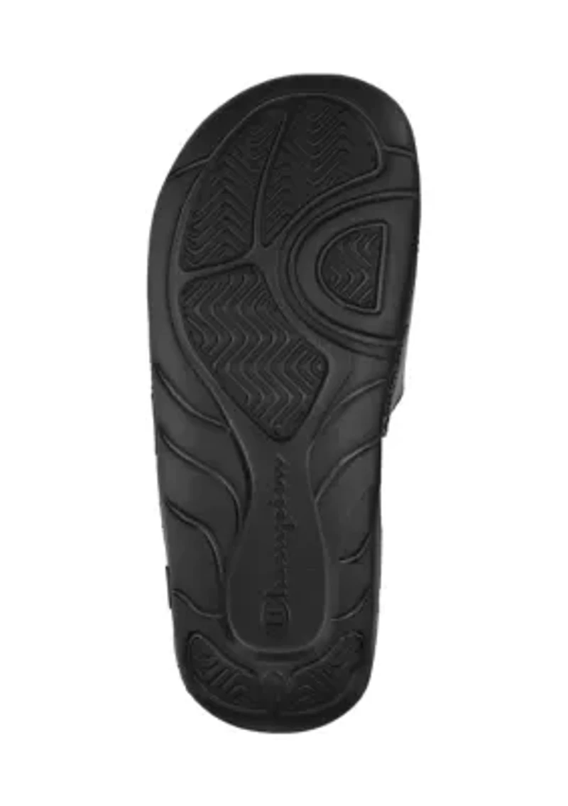 Youth Boys Mega Slide Sandals