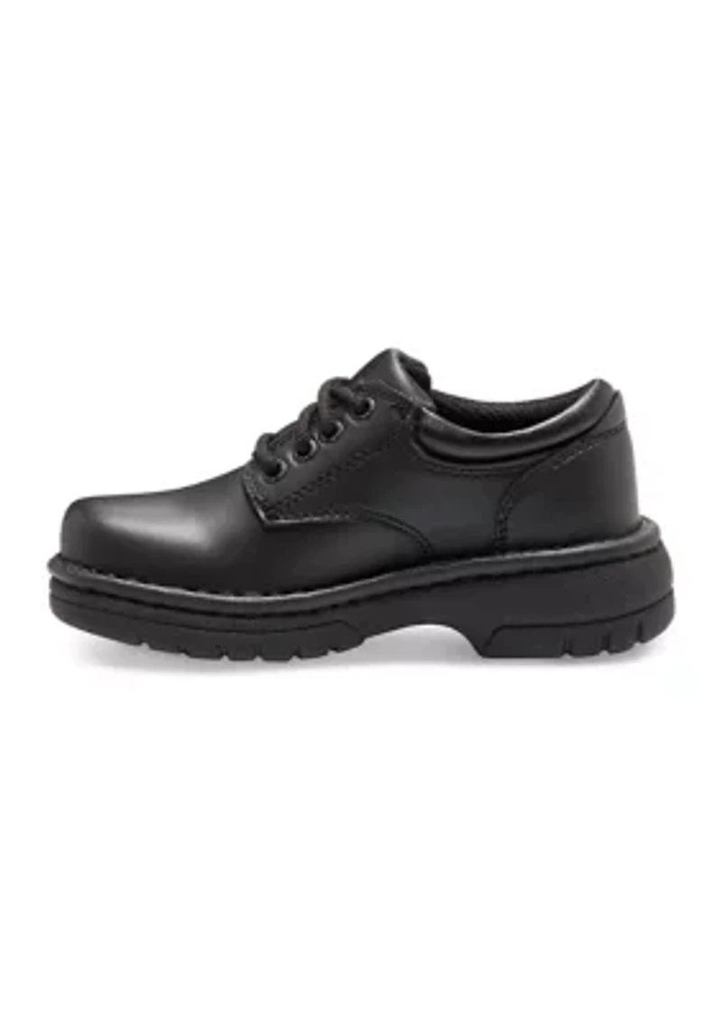 Kids Plainview Oxford