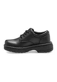 Kids Plainview Oxford