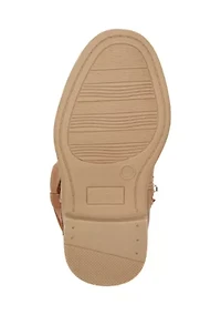 Toddler Girls Layla Bow Booties