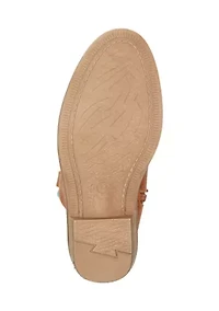 Youth Girls Maybel Mid Western Boots