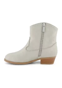 Youth Girls Marina Star Boots