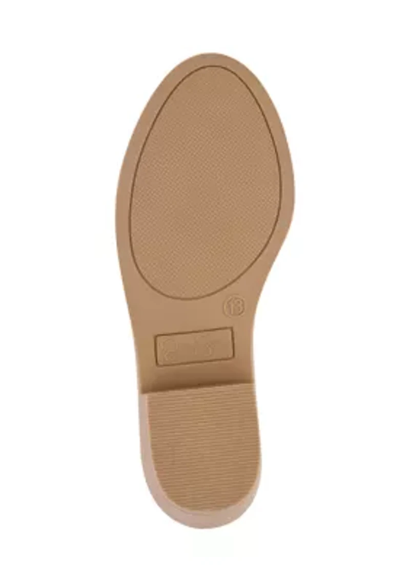 Youth Girls Marina Star Boots
