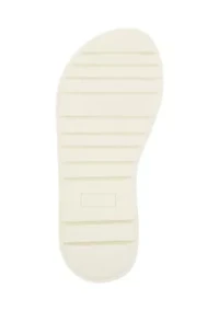 Youth Girls Addy Woven Wedge Sandals