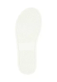 Toddler Girls Sadie Flower Sneakers