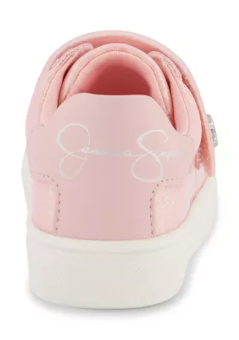 Little Kid Girls Gina Bijou Sneakers