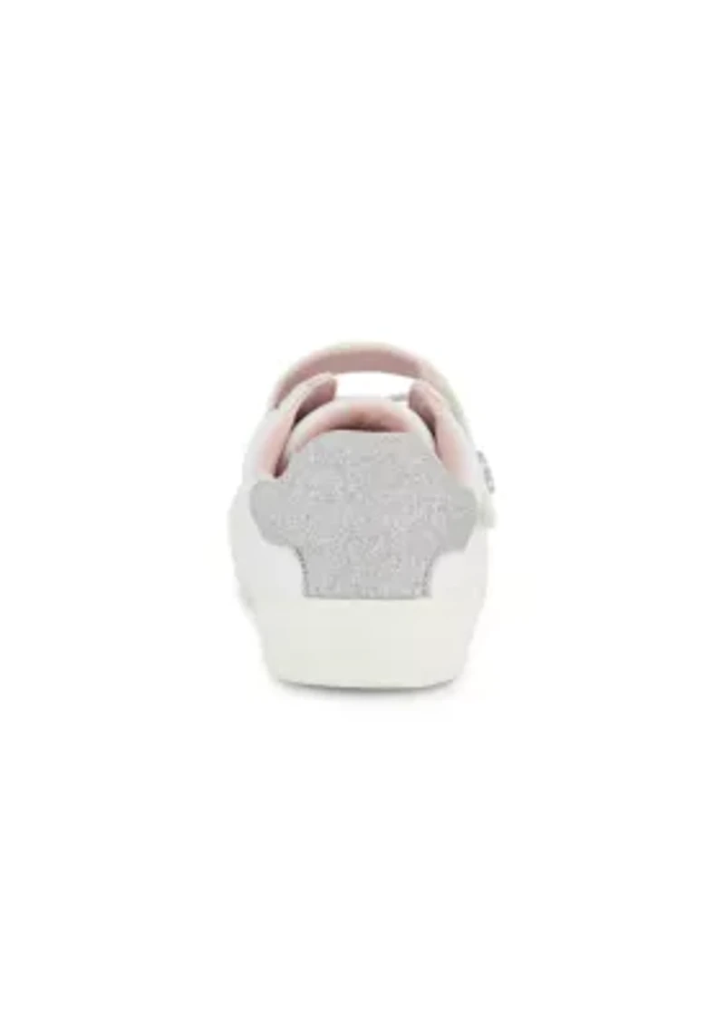 Toddler Girls Sadie Bijou Sneakers