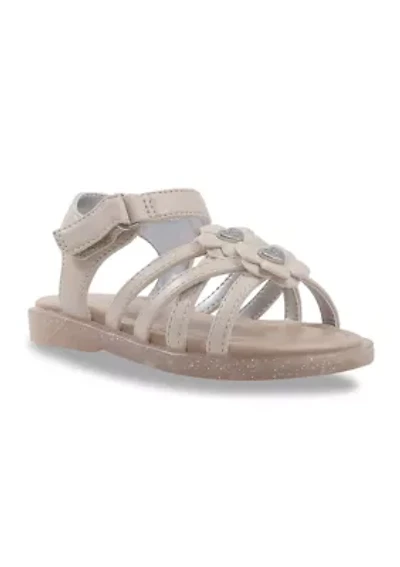 Little Kid Girls Georgie Alessa Sandals