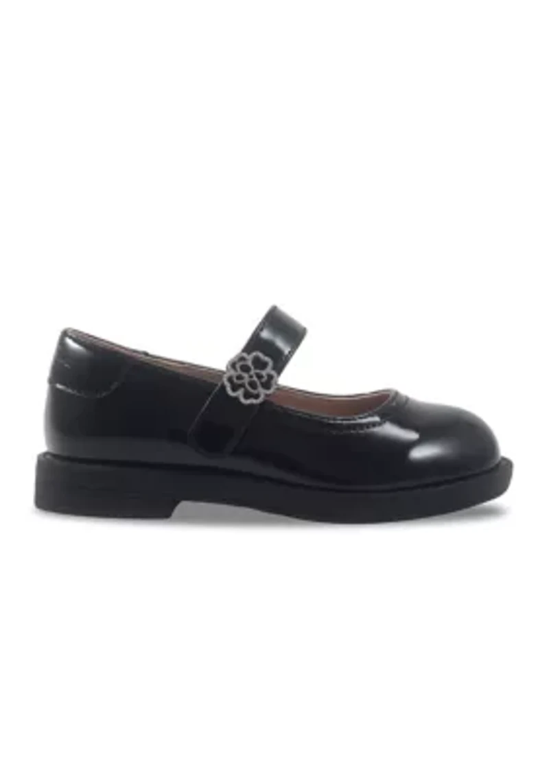 Little Kid Girls Evei Dress Flats