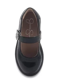 Little Kid Girls Evei Dress Flats