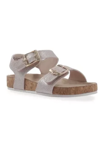 Little Girls Tamara Aida Sandals