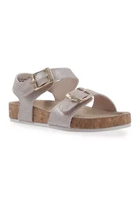 Little Girls Tamara Aida Sandals