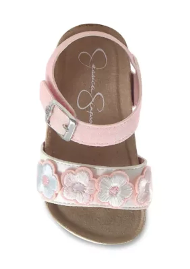 Tamara Denny Sandals