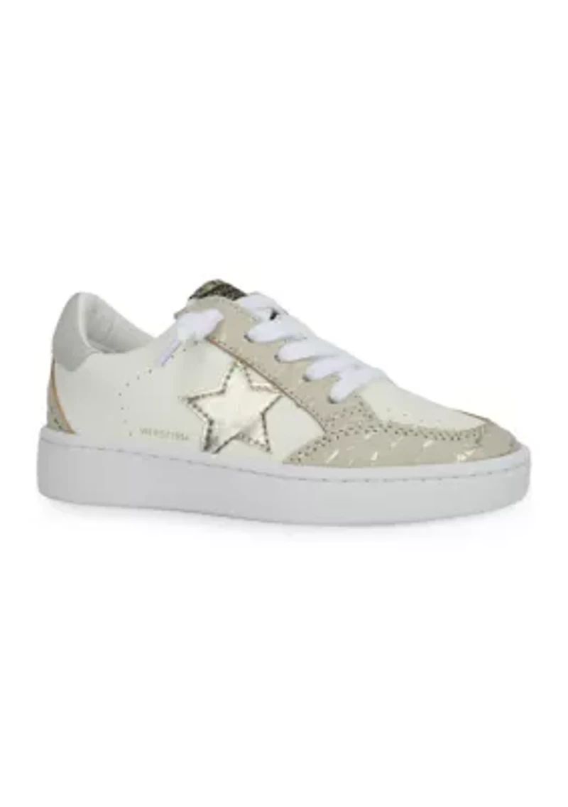 Youth Girls Alaia Sneakers