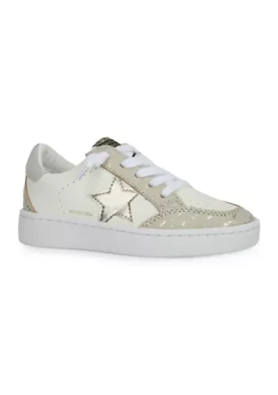 Youth Girls Alaia Sneakers