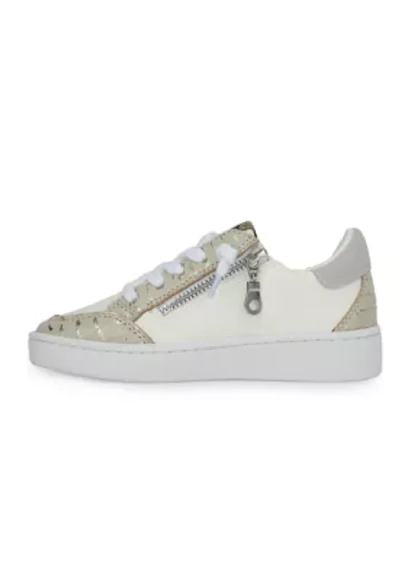 Youth Girls Alaia Sneakers