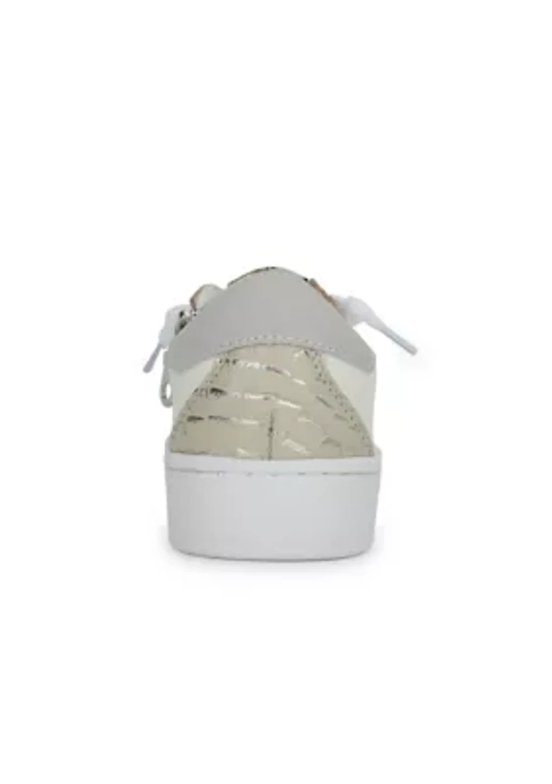 Youth Girls Alaia Sneakers