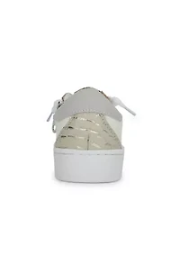 Youth Girls Alaia Sneakers