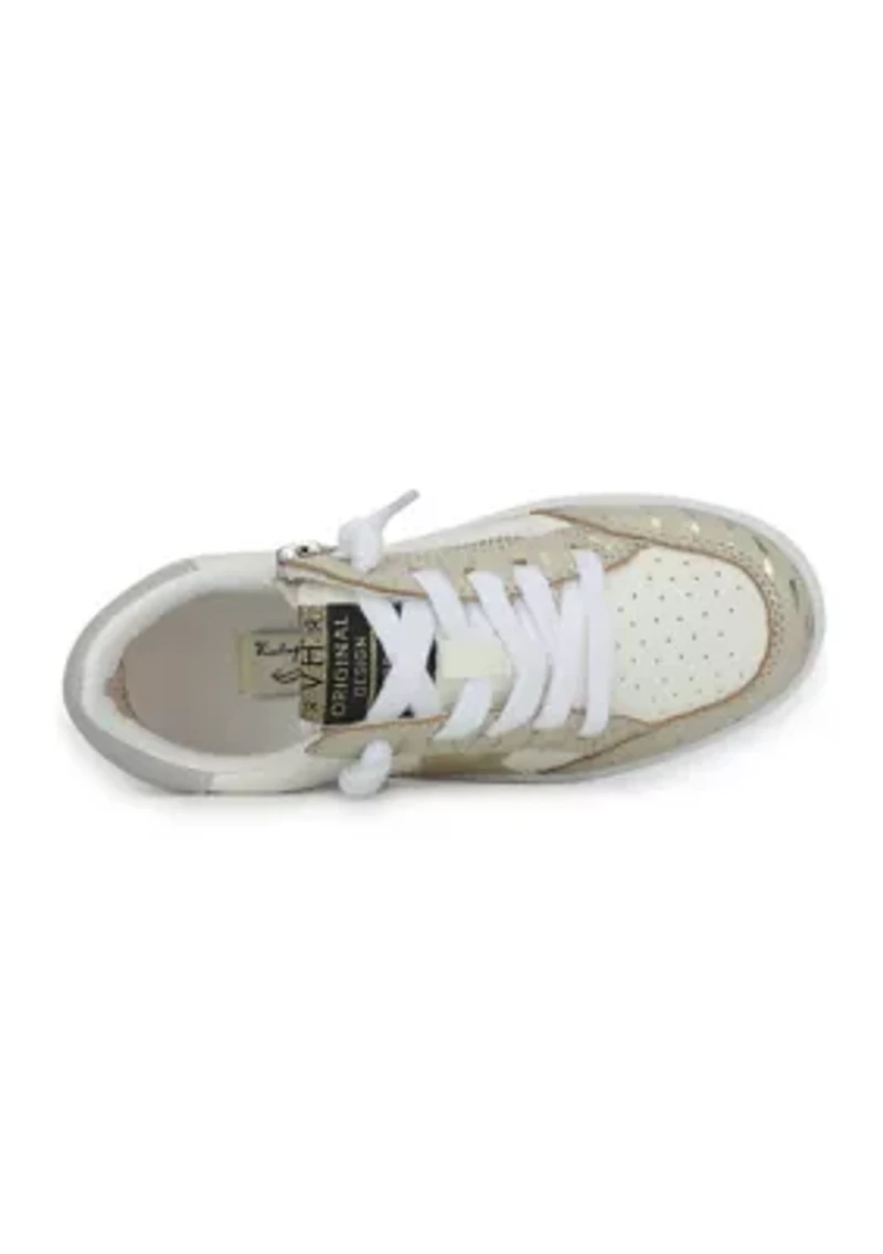 Youth Girls Alaia Sneakers