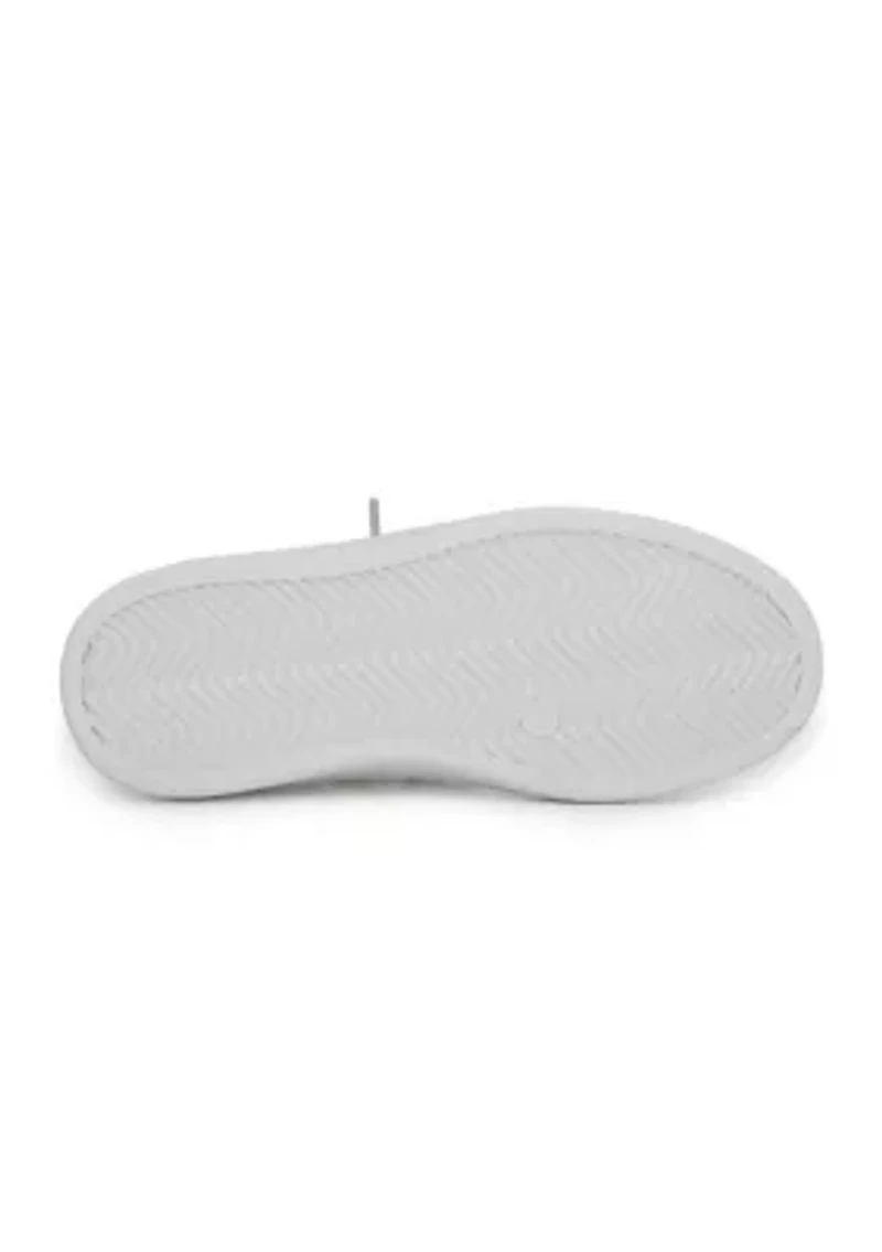 Youth Girls Alaia Sneakers