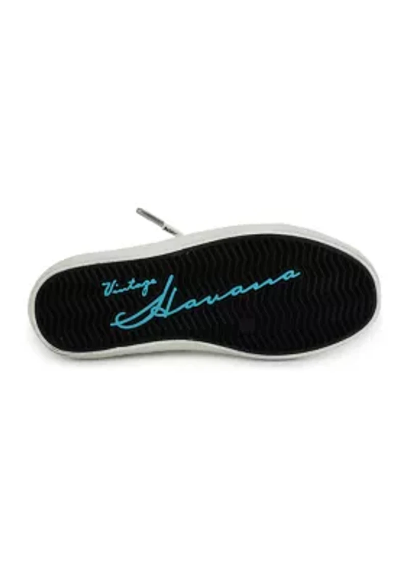 Youth Girls Gadol Jr Sneakers