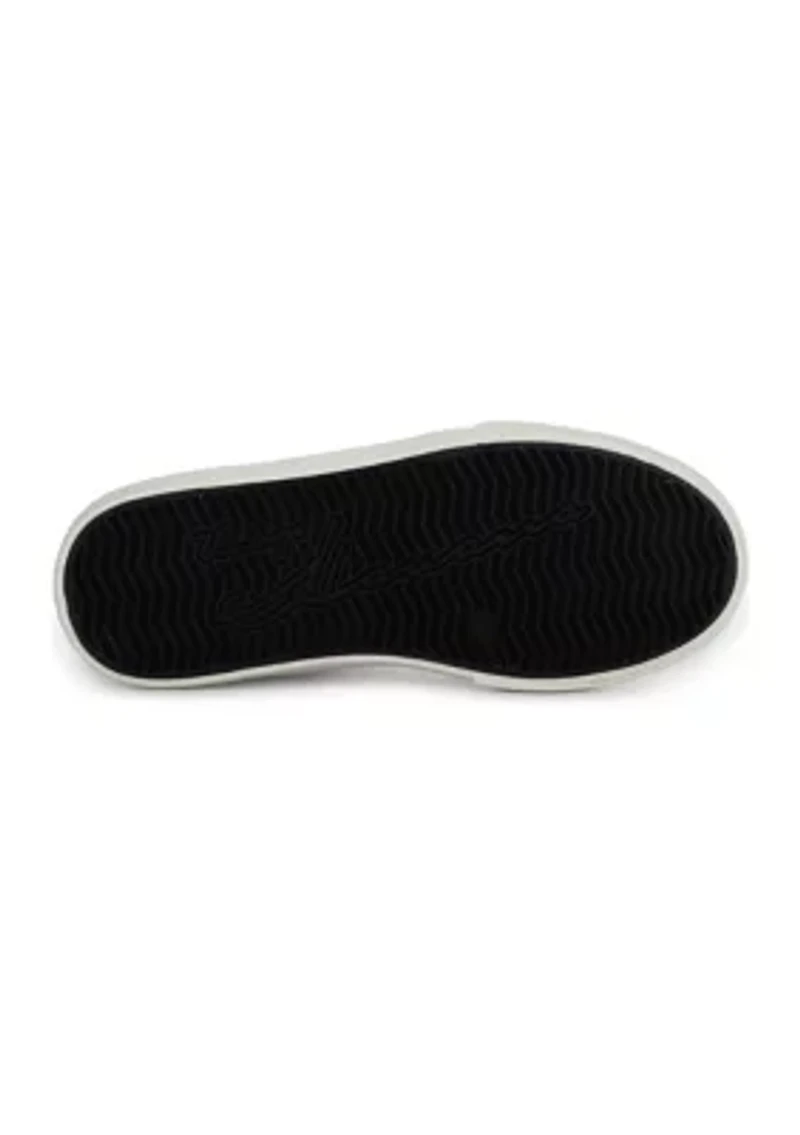 Youth Girls River High Top Sneakers