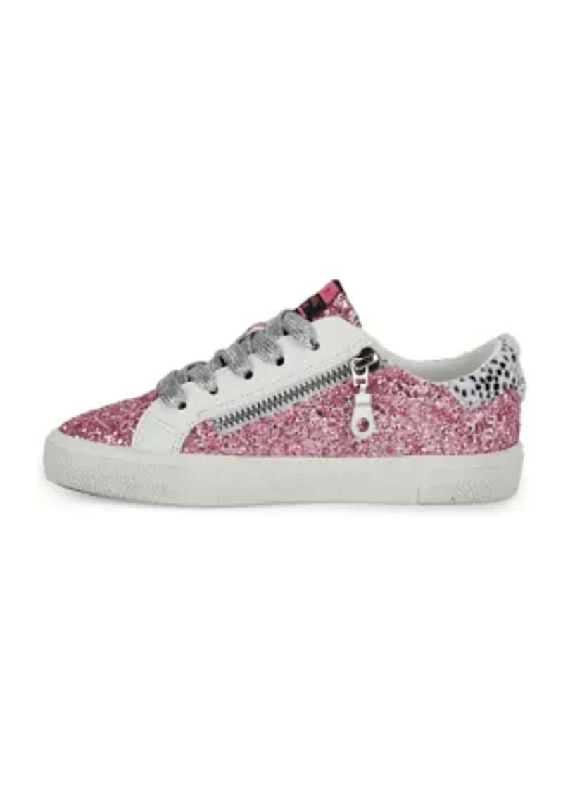 Youth Girls River Sneakers