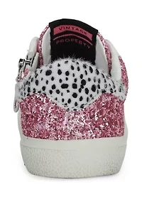 Youth Girls River Sneakers