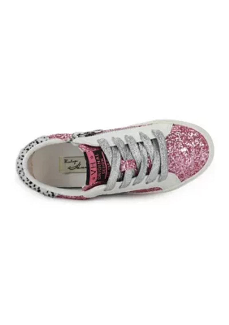 Youth Girls River Sneakers