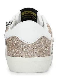 Youth Girls Victoria Sneakers