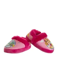 Toddler Girls Paw Patrol Slippers