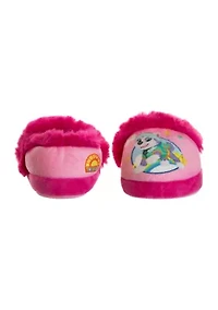 Toddler Girls Paw Patrol Slippers