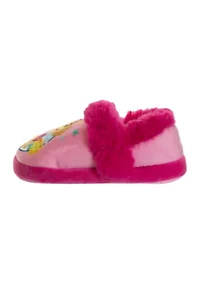 Toddler Girls Paw Patrol Slippers