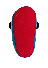 Toddler Boys Mickey Mouse Slippers