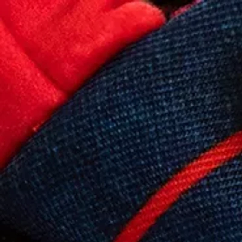 Toddler Boys Mickey Mouse Slippers