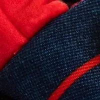 Toddler Boys Mickey Mouse Slippers