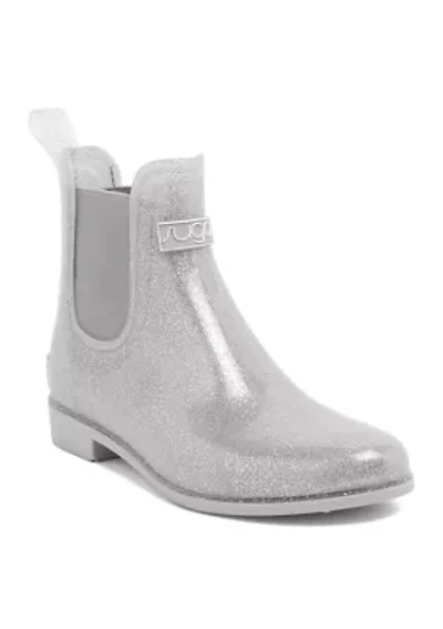 Big Kid Girls Brenda Chelsea Rainboots