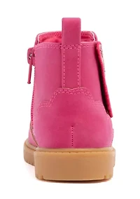 Little Kid Girls Gabie Butterfly Boots